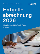 Entgeltabrechnung 2026 - Hausen, Carola; Spahn, Marcus; Bednarz, Ralf; Ferme, Marco; Fuhrmann, Antonia; Geiken, Manfred; Heidenreich, Jürgen; Janas, Harald; Onwuasoanya, Christel; Schmitz, Peter; Schulz, Michael; Steuerer, Bernhard; Wilcken, Stephan