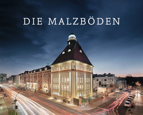 Die Malzb&ouml;den