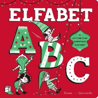 Elfabet ABC