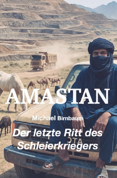 Baumann-Reihe / AMASTAN - Michael Birnbaum