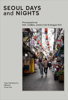 Seoul Days & Nights - 