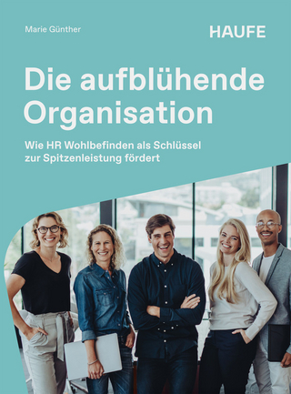 Die aufblühende Organisation
