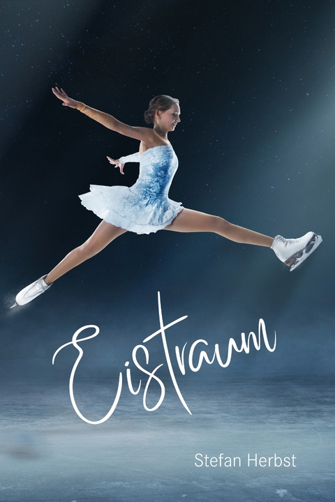 Eistraum - Stefan Herbst