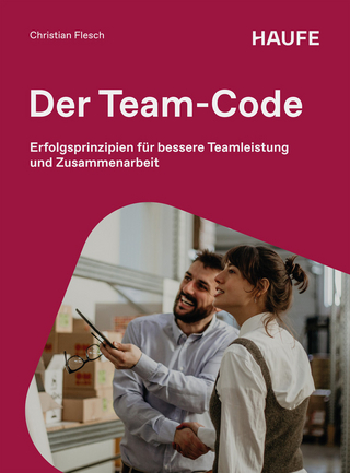 Der Team-Code