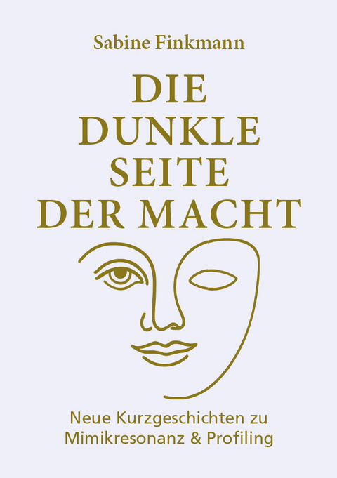 Die dunkle Seite der Macht - Sabine Finkmann