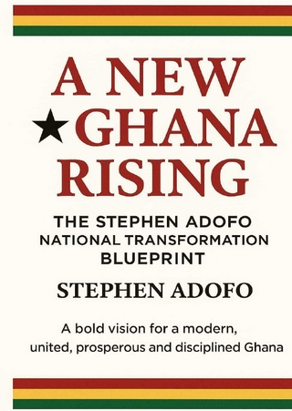 A New Ghana Rising