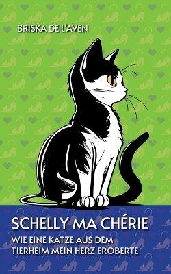 SCHELLY MA CHÉRIE
