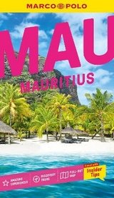 Marco Polo Mauritius Pocket Travel Guide - Marco Polo