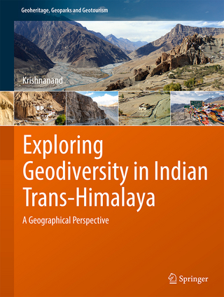 Exploring Geodiversity in Indian Trans-Himalaya