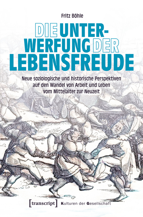 Die Unterwerfung der Lebensfreude - Fritz B&ouml;hle