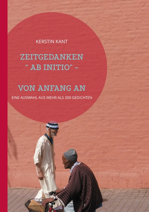 Zeitgedanken - Kerstin Kant
