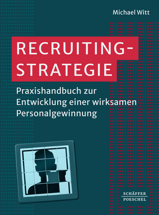 Recruitingstrategie