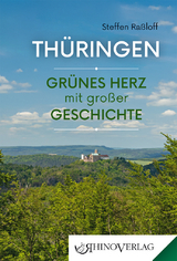 Thüringen - Steffen Raßloff