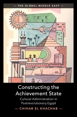 Constructing the Achievement State - Chihab El Khachab