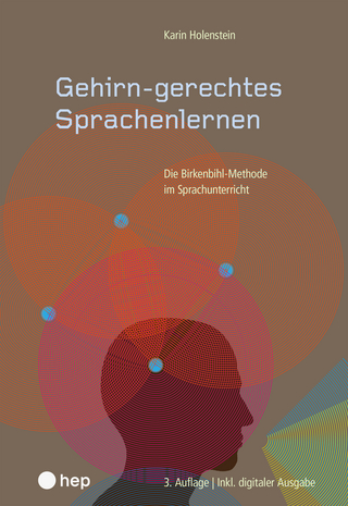 Gehirn-gerechtes Sprachenlernen (Print inkl. E-Book Edubase)