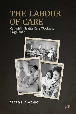 The Labour of Care