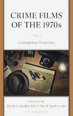 Crime Films of the 1970s