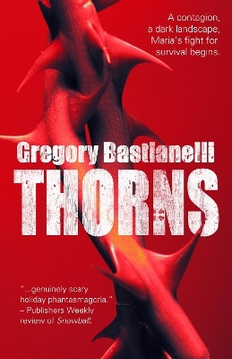 Thorns - Gregory Bastianelli