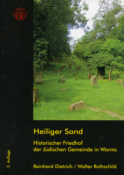 Heiliger Sand - Reinhard Dietrich