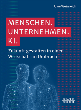 Menschen. Unternehmen. KI.