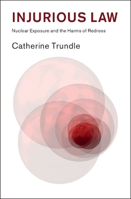 Injurious Law - Catherine Trundle
