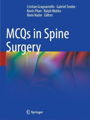 MCQs in Spine Surgery - 
