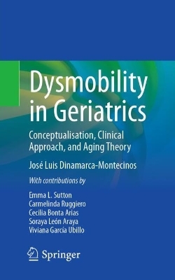 Dysmobility in Geriatrics