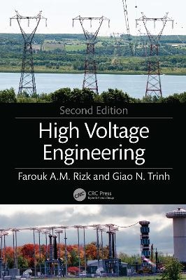 High Voltage Engineering