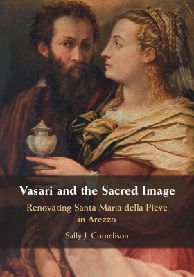 Vasari and the Sacred Image