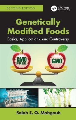 Genetically Modified Foods - Salah E. O. Mahgoub
