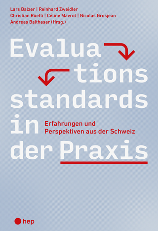 Evaluationsstandards in der Praxis