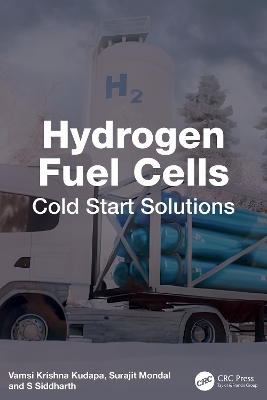 Hydrogen Fuel Cells