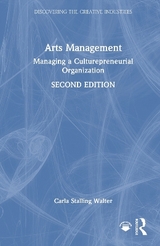 Arts Management - Walter, Carla Stalling