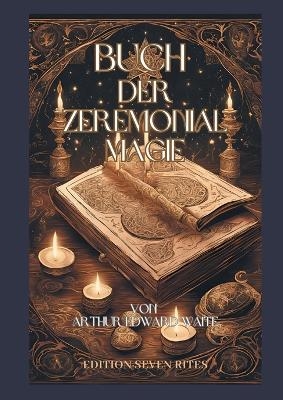Buch der Zeremonialmagie