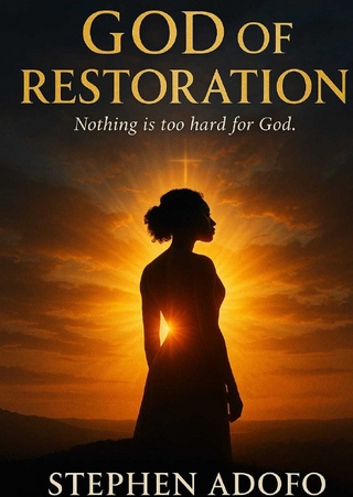 God of Restoration