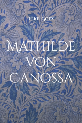 Mathilde von Canossa