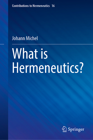 What is Hermeneutics?