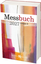 Messbuch 2027 - 