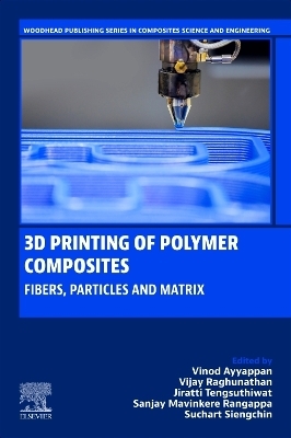 3D Printing of Polymer Composites - 
