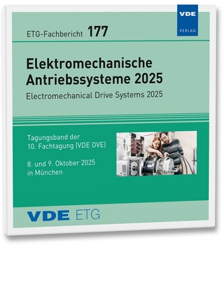 ETG-Fb. 177: Antriebssysteme 2025