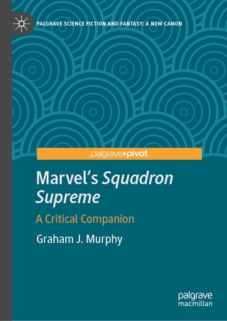 Marvel's Squadron Supreme