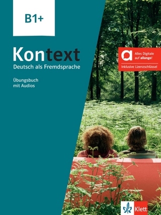 Kontext B1+ - Hybride Ausgabe allango