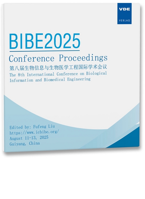 BIBE 2025 - 