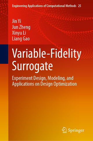 Variable-Fidelity Surrogate