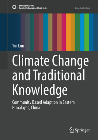 Climate Change and Traditional Knowledge