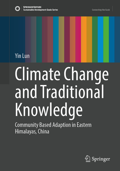 Climate Change and Traditional Knowledge - Yin Lun