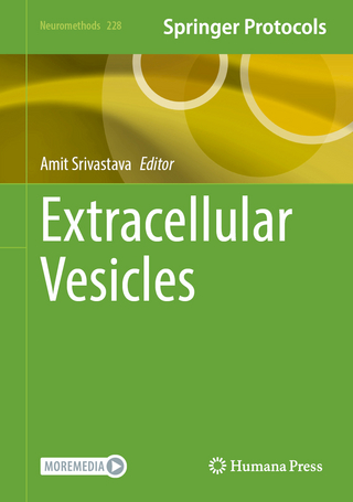 Extracellular Vesicles