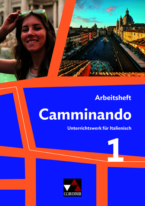 Camminando AH 1 - Elisabeth Aigner, Christian Aigner, Paola Bernabei, Maria-Lucia Di Miceli, Maddalena Facchini, Anne-Rose Fischer, Julia Gerlach, Ingrid Ickler, Isabella Maurer, Juliane Seidel, Martin Stenzenberger, Sonja Schmiel