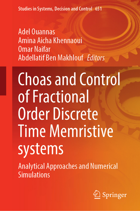 Choas and Control of Fractional Order Discrete Time Memristive systems - 