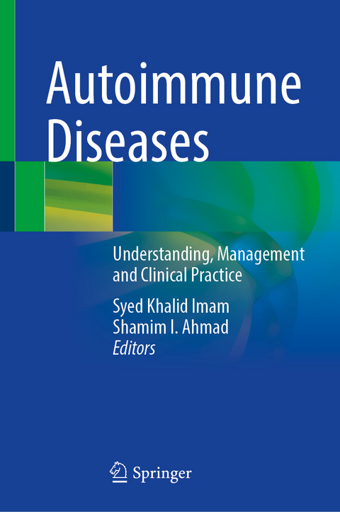 Autoimmune Diseases - 
